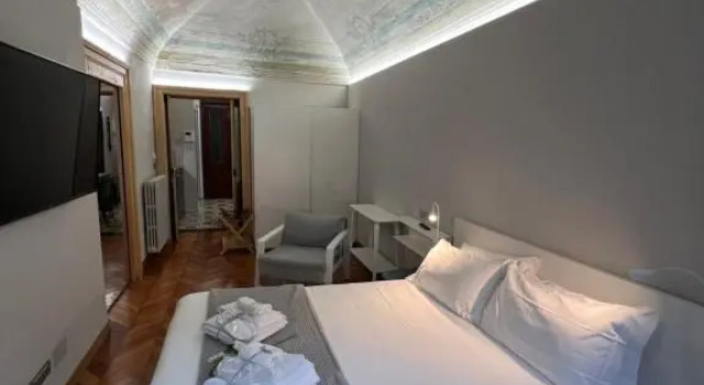 Appartamento Arco Antico