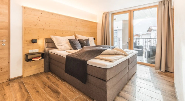 XL Appartements