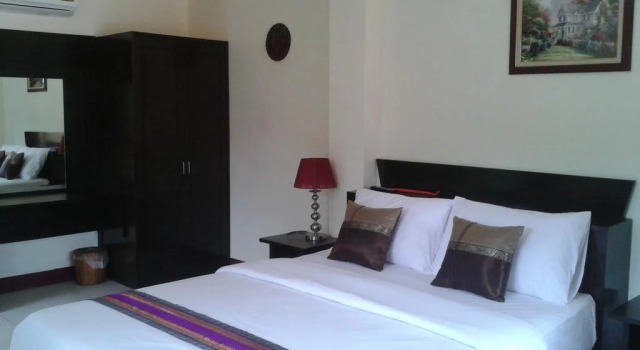 Ban Kiang Fah Resort Chongmek