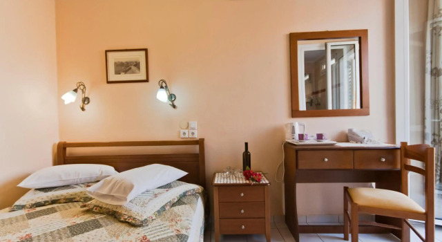 Mirabello Hotel