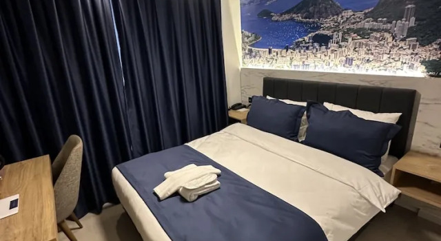 Номер Standard Отель Bella Mudanya