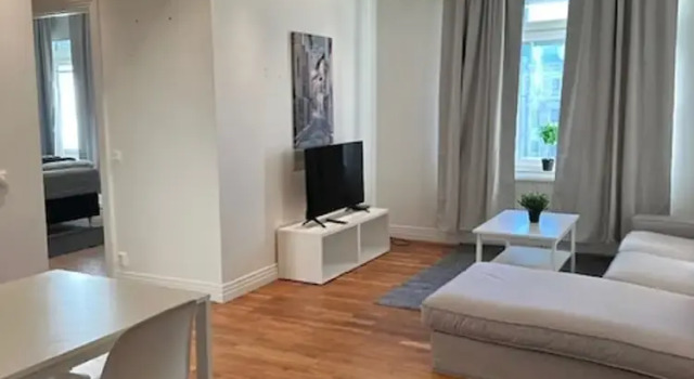 Luxury Apartment in City Hotspot, Забронировать Апартаменты/квартира Апартаменты Гетеборга, рядом с Fish Market, Апартаменты/квартира