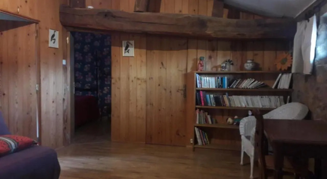 Holiday home Gobertier, Rezerwuj Apartament Saint-Alban-dʼAy Drôme