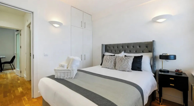 Avari Apartments - Grays Collection, Забронировать Апартаменты/квартира Апартаменты Лондона, рядом с Офисное здание Angel Building, Апартаменты/квартира