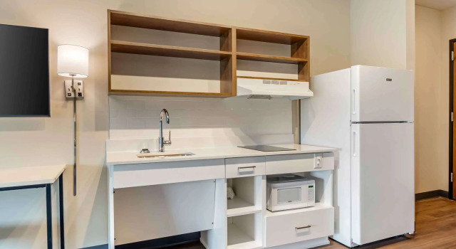 Люкс Superior Extended Stay America Premier Suites - Harrisonburg