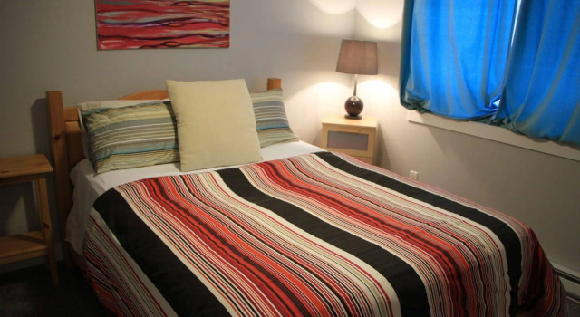 Stoneshire Guesthouse, Buchen Sie Pension Clearwater 