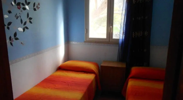 Fara, Book Lejlighed Cinisi Sicilien