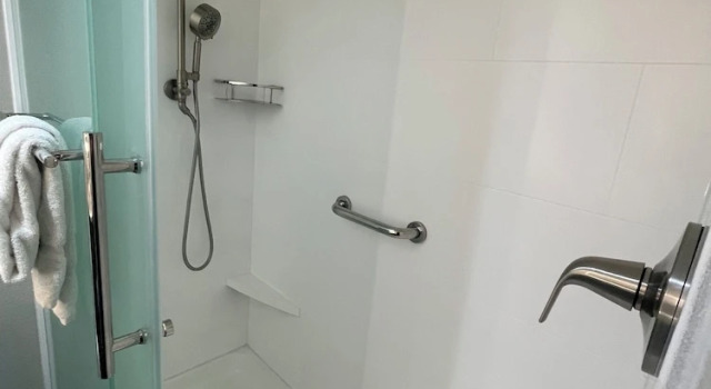 Номер Executive MCM Elegante Hotel