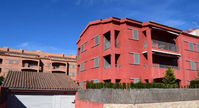 Marina Sant Jordi Msj72
