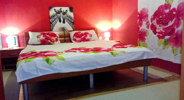 House With 3 Bedrooms in Poljica, With Wonderful Mountain View, Furnis