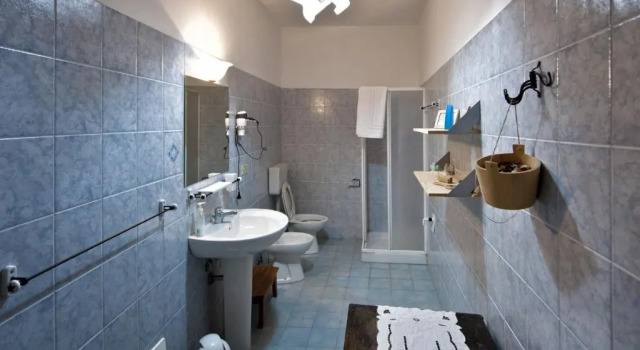 Номер Standard Al Palmento B&B