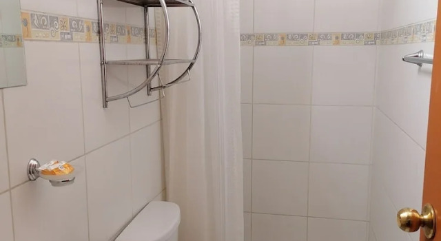Komfort Zimmer Hostal Rodinn