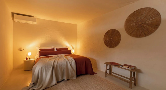 Полулюкс с видом на бассейн Boutique Hotel Jardines de Palerm