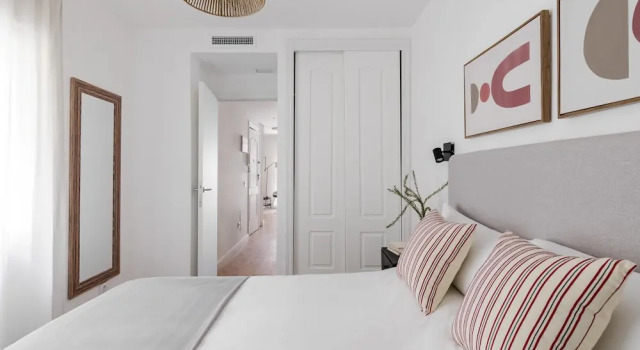 Madrid Sur Apartments by Olala Homes