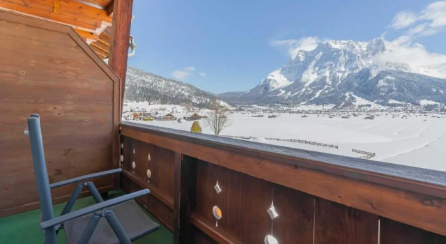 Номер Standard Pension Bartlhof