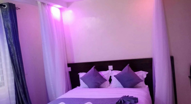 Номер Standard The Grand Alton Resort