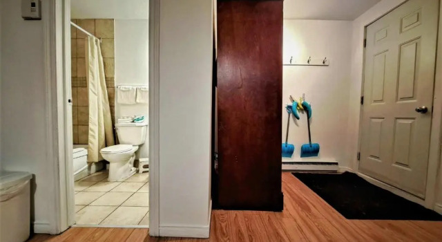 Люкс Motel Bonsoir
