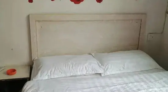 Номер Economy Liuyang Dongfeng Hostel