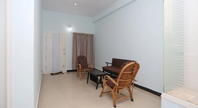 OYO 9136 Mauve Orchid, Buchen Sie Hotel SPA-Hotels in Mysore, SPA