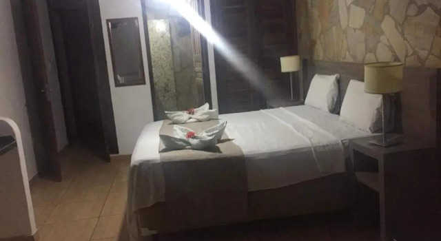 Полулюкс Tarumã Búzios Hotel