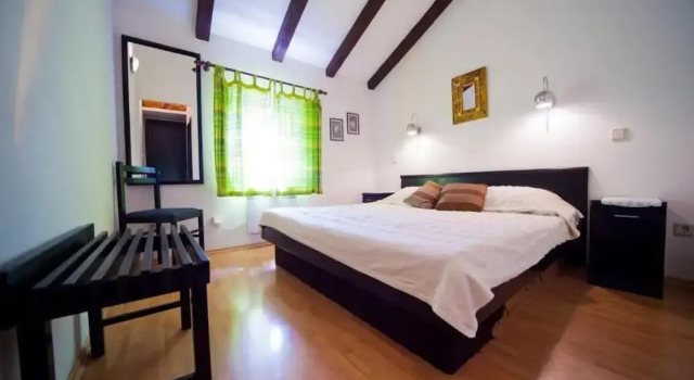 Апартаменты Apartments Villa Mare - Two Bedroom Apartment