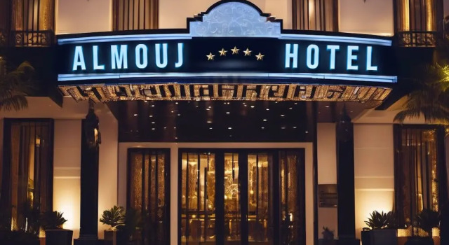 Almouj Hotel, Reserva ahora Hotel Mascate Mascate