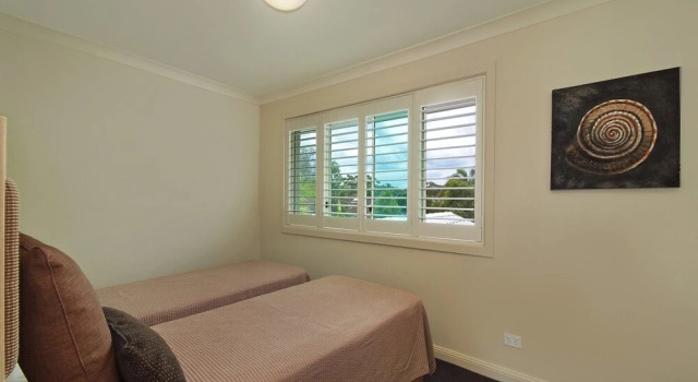 Pacific Blue Townhouse, 351/265 Sandy Point Road, Забронировать Отель Саламандер-Бэй Port Stephens