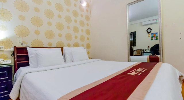 Двухместный номер Standard A25 Hotel - Hoàng Quốc Việt
