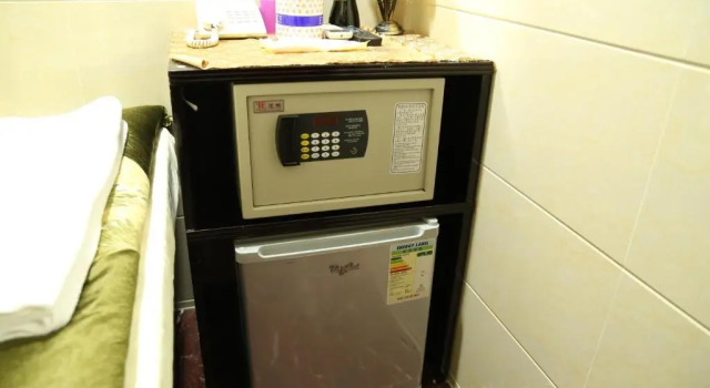 Одноместный номер Standard Tokyo Hostel