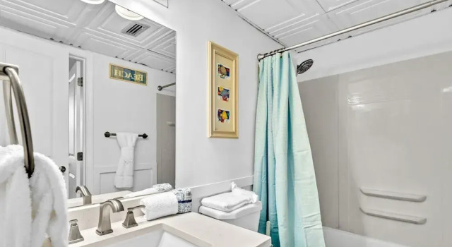 Номер Standard Windward 106 at Edgewater