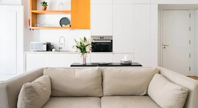 Charming & Modern Flat close to Time Out Market