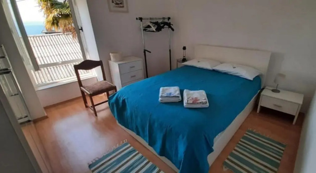 Modern Luxury 2-bedroom apt With Balcony & Patio, Забронировать Отель Риека Приморско-Горанская жупания