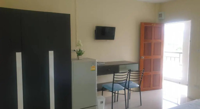 Ek Residence Banchang City, Забронировать Отель Бан-Чанг провинция Районг