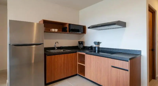 Номер Standard Everglades Suites