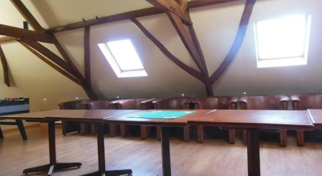 Hof Ten Beemd, Réserver Hôtel Audenarde Ardennes flamandes