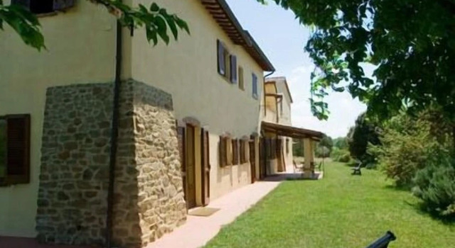 Апартаменты c 1 комнатой Agriturismo La Collina dei Ciliegi