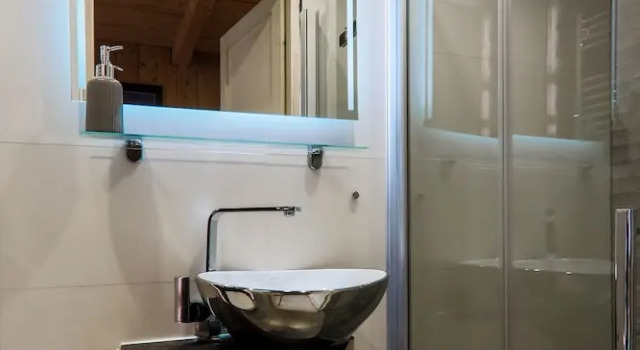 Номер Comfort Góralska Villa