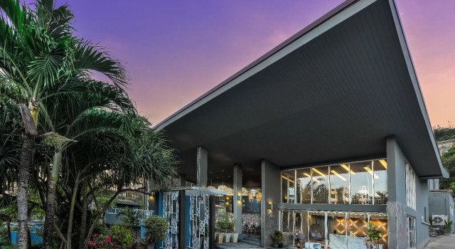 Номер Standard Villa Sonata Phuket