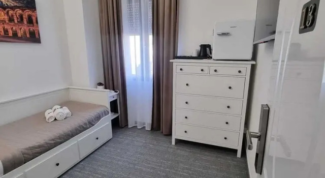 Camere Fiera Verona