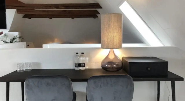 Одноместный номер Standard Hotel VANDret
