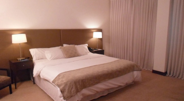 Ros Tower Hotel, Book Hotel SPA-hoteller i Rosario, SPA