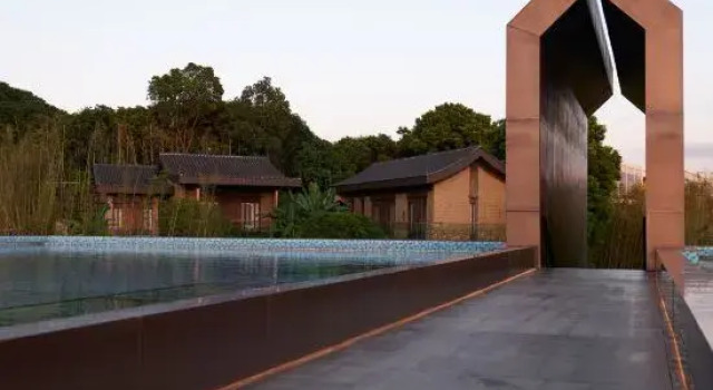 Guangzhou 1978 Art Village Homestay, Boek Hotel Hotels in Guangdong met parkeren, Parkeren