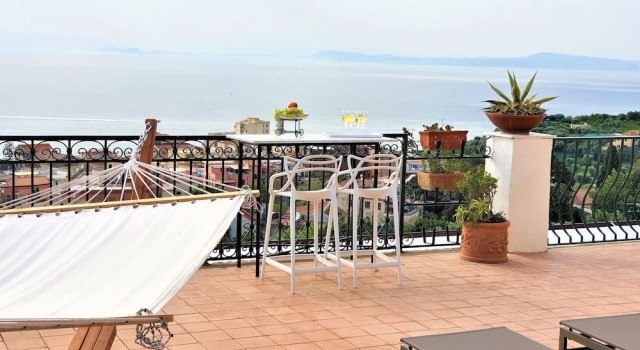 Люкс Deluxe Artevilla Relais