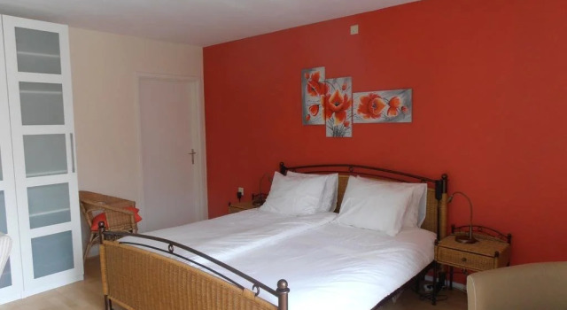 B&B Jossefin Tuinen, Prenota Bed & breakfast Hotel a Flanders con parcheggio, Parcheggio