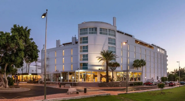 Hotel New Folias
