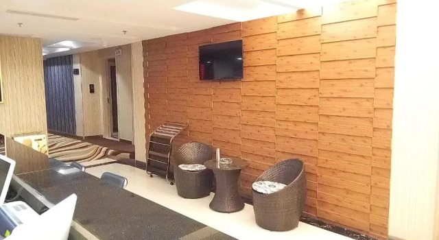 Quanzhou Ku6 Fashion Hotel (Dayang Department store), Book Hotel Licheng District 