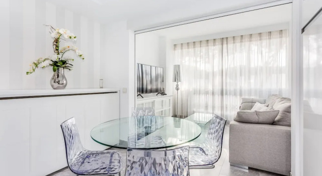 by RIVA - Fantastic 1Bed Apt in Medina Garden of Puerto Banus
