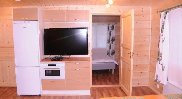 Kultajärvi Holiday Home, Забронировать Апартаменты/квартира Rastinniemi Северная Карелия