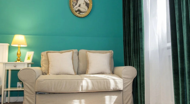 Студия Premium Old Town Premium Apartment by MRG