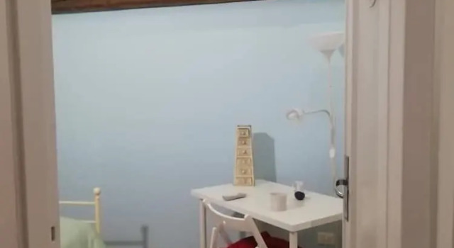 Номер Luxury Casa Nipitella